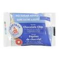 thumbnail image 2 of Voortman Cookie Chocolate Chip Soft No Sugar 20G (144/Case) - Canadian Made, 2 of 4