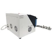 Automatic Computer Wire Stripping and Bending Machine 1–16mm² Cable Cutter Stripper Bender