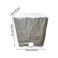 thumbnail image 3 of TUOBARR Patio Garden Outdoor And Sun Protection Bucket Cover, 3 of 3