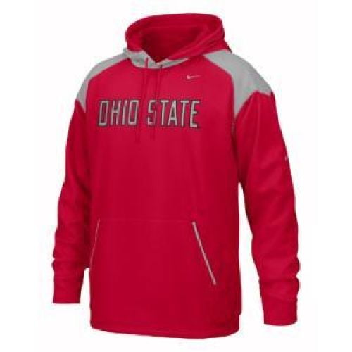 ohio state gear nike