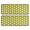Yellow Lemon Fruit-1, variant on Kitchen Rugs Sets Of 2,Yellow Lemon Fruit Flowers BlueWhite Pattern Anti Fatigue Kitchen Mat Rugs Non Slip Washable,Decorative Kitchen Floor Mats for Kitchen,Sink,Laundry,17"x47" 17"x47"
