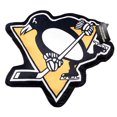 thumbnail image 2 of Coussin de Logo d'Équipe LNH- Pittsburgh Penguins, 2 of 3