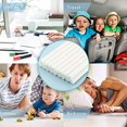 thumbnail image 5 of 40 Pack Cotton Filter Refill Sticks Wick Replacement for Portable Personal USB Powered Humidifier, 5 of 5