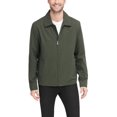 thumbnail image 1 of Chaqueta de golf Tommy Hilfiger ligera de microsarga para hombre, 1 of 1