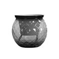 thumbnail image 2 of mdesiwst Self Watering Flowerpot with Transparent Bottle And Water Level View Self-Absorbing Cotton Rope Planter Double-Layer Flower Pot for Indoor Plants And Money Trees, 2 of 8