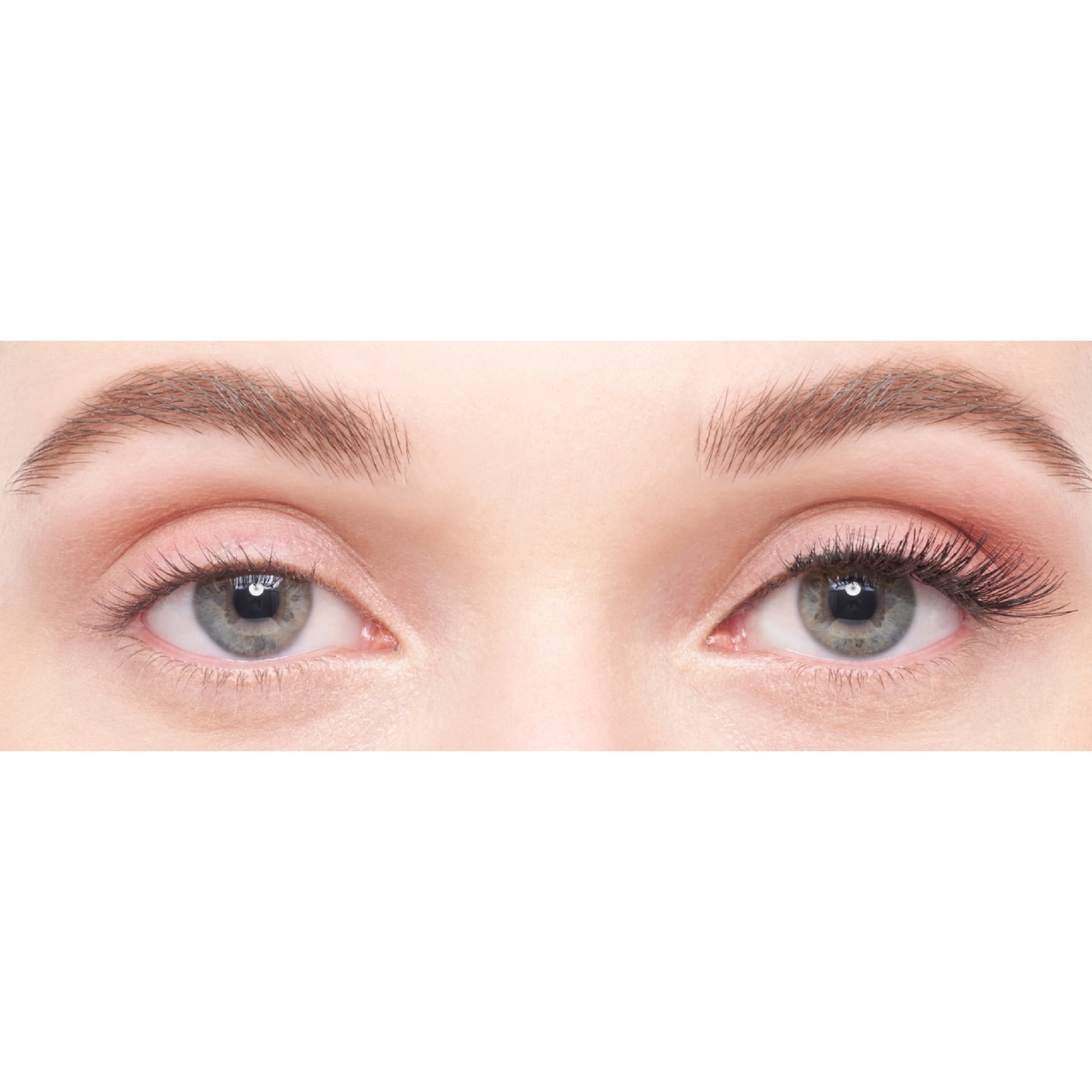 Eylure ¾ Length Accent No. 014 Eyelashes