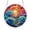 B1, variant on Acrylic Puzzles Suncatcher, 95 Pieces 7.87In Songbirds On Branch Acrylic Sun Catcher Puzzle, DIY Window Ornament, Nature Themed Home Decor