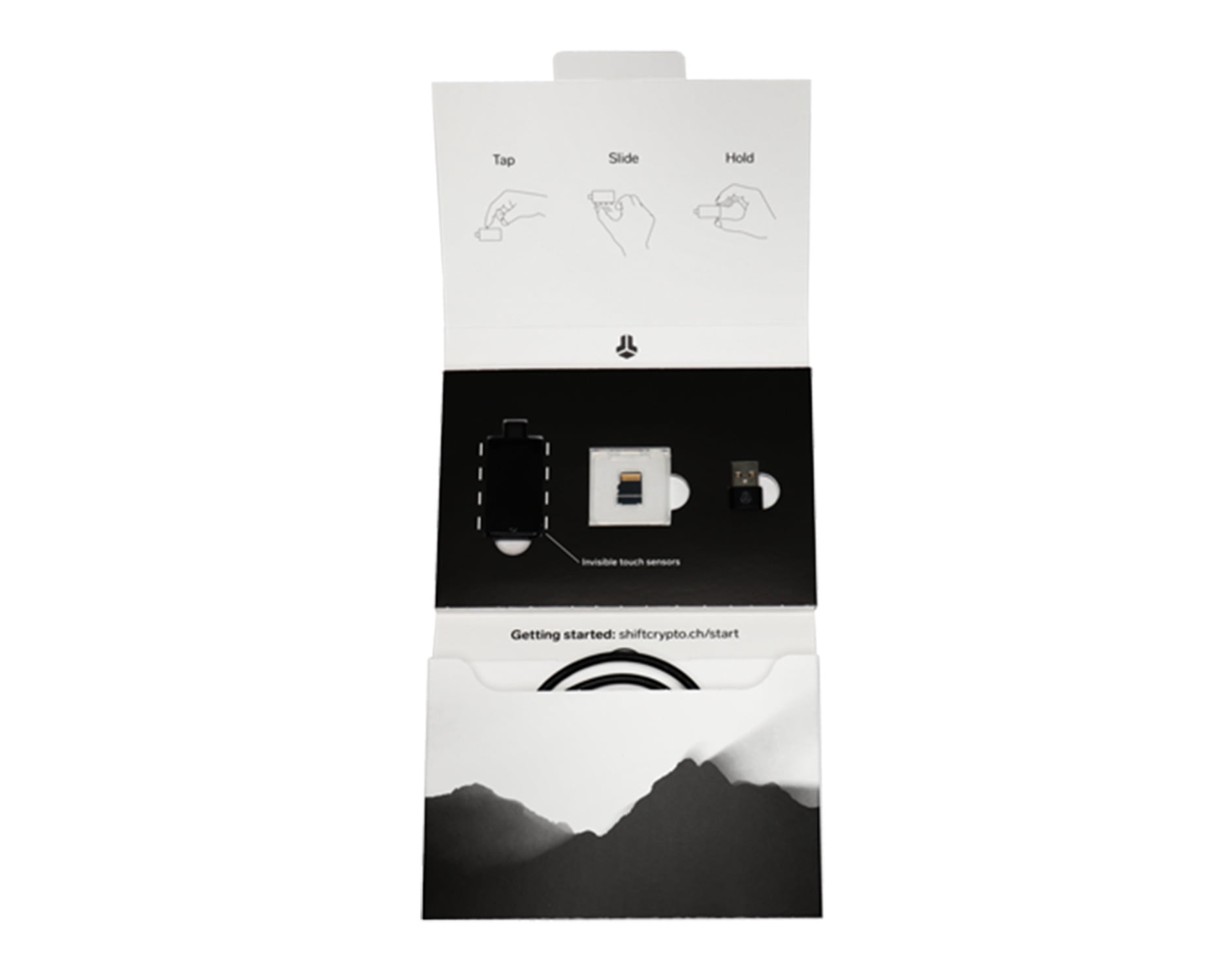 BitBox02: Secure Your Bitcoin with Shift Crypto Liberia | Ubuy