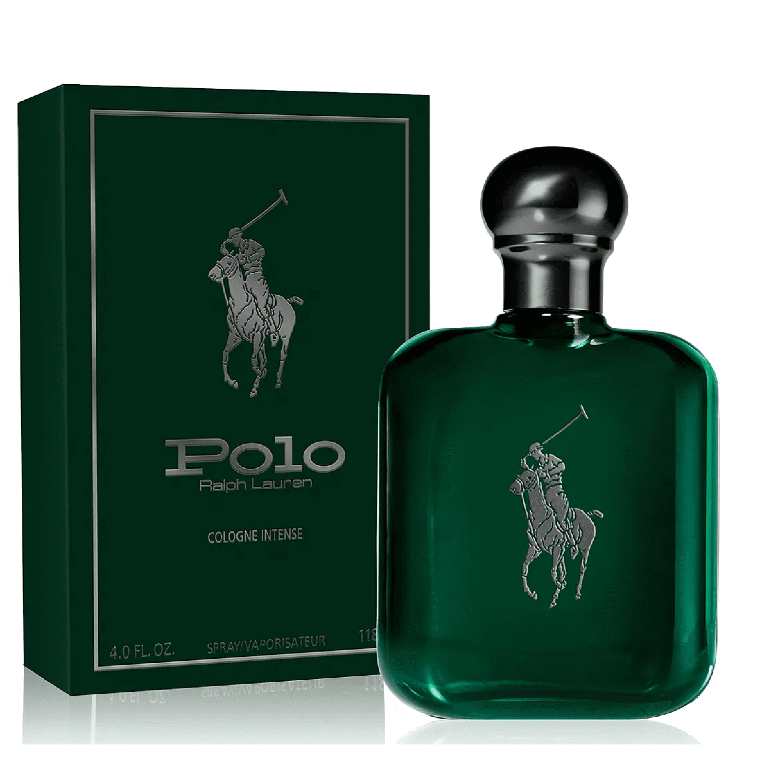Polo Ralph Lauren 男性用香水 緑色ボトル 118mL POLO RALPH LAUREN