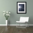 thumbnail image 3 of Trademark Fine Art "Springtime Sunshine" Canvas Art by Kurt Shaffer, White Matte, Black Frame, 3 of 4