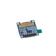 thumbnail image 4 of sweethay Módulo OLED de 3-5V CC de 0,96 pulgadas, pantalla Digital de repuesto, placa de circuito, componentes electrónicos, accesorios, piezas de Electrónica miscelánea, 4 of 6