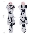 thumbnail image 2 of Cow Pet Toy Bite Resistant Cute Interactive Sound Dog Squeaky Toy Dog Chew Toy, 2 of 6