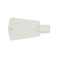 thumbnail image 2 of 297147700 Freezer Door Key Replacement for Frigidaire FU211LRW4 Freezer - Compatible with 297147700 Lock Key - UpStart Components Brand, 2 of 3