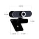 thumbnail image 5 of Soporte de grabación para juegos Shadow, micrófono, cámara web 930e, auriculares para podcasting con micrófono, cámaras web J5create Jvu430, cámara web y micrófono para juegos y cámara web para, 5 of 8