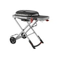 thumbnail image 1 of Weber Traveler Portable Gas Grill, 1 of 7