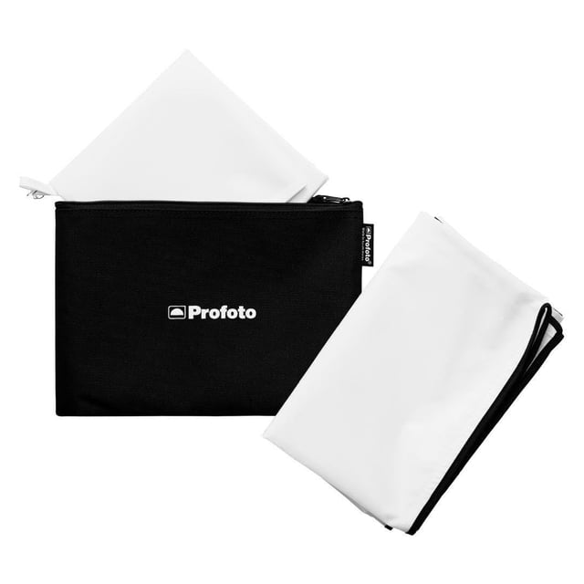 Kit Difusor Softbox Profoto 91x122 cm 0.5 F-Stop