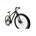 thumbnail image 4 of Bicicleta Montaña Alurock Kraken 21 Vel Rod 29 Freno Disco Amarillo, 4 of 4