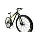 thumbnail image 4 of Bicicleta Montaña Alurock Kraken 21 Vel Rod 29 Freno Disco Amarillo, 4 of 4