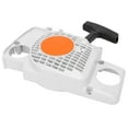 thumbnail image 2 of Start Handle, Stable Performance PVC Material Pull Start Handle Not Easy To Break  for  MS180 MS170 017 018, 2 of 7