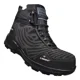 thumbnail image 2 of Sandalia Huarache De Piel Pirma 0001 Diseño Unisex Color Café, 2 of 3