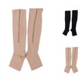 thumbnail image 3 of Calcetines de compresión unisex Calcetines deportivos de alta presión GeweYeeli FS9799-03, 3 of 7
