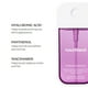 thumbnail image 5 of Fragancia hidratante Touchland Power Essence para cuerpo y cabello, maderas de cachemira, 56 ml (2 oz fl.) Bruma corporal tamaño viaje, 5 of 5