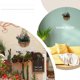 thumbnail image 2 of Festival Hanging Decor Christmas Flower Basket for Outdoor 1Pcs Pendant, 2 of 4