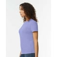 thumbnail image 2 of Gildan Softstyle® Women's Midweight T-Shirt, 2 of 5