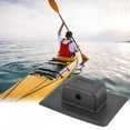 thumbnail image 4 of Durable PVC Navigation, Accessory For Kayak  Base Boat Rubber Dinghy, 4 of 8