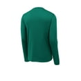 thumbnail image 5 of Sport-Tek Posi-Uv Pro Long Sleeve Tee, 5 of 5