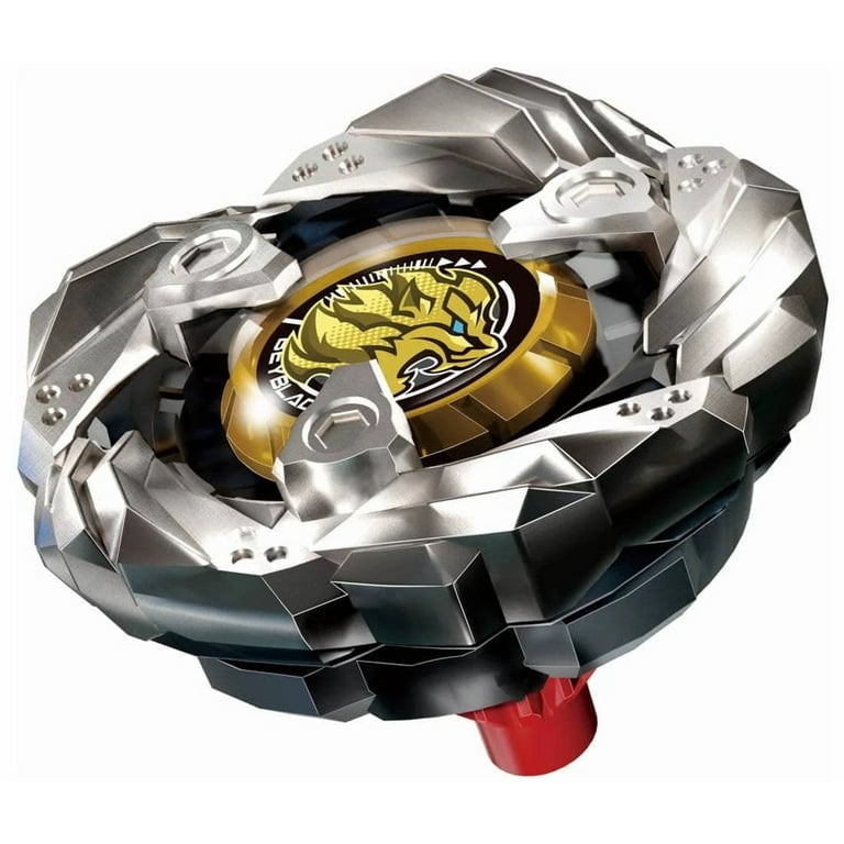 Takara Tomy Beyblade X BX-15 Booster and Launcher Leon Claw 5-60P