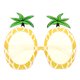 thumbnail image 2 of Adultos Gafas de terre Novedosas Gafas Divertidas para Fiestas Disfraces Accesorios para Disfraces Amarillo BLESIY Gafas de sol tropicales, 2 of 8
