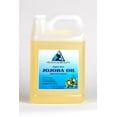 thumbnail image 1 of Huile de Jojoba Transparente Organique, Support, Pressée à Froid, Raffinée, 100 % pure, 7 lb, 1 of 1