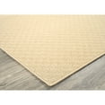 thumbnail image 4 of Garland Rug Medallion Tan Indoor Area Rug, 12' x 15', 4 of 7