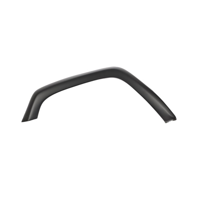 MOLDURA ARCO SALPICADERA CHEROKEE 1997 al 2001 JEEP Delantera Izquierda/Piloto TONG YANG .