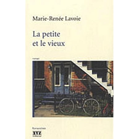 Pre-Owned la petite et le vieux (Paperback) 2892615755 9782892615753