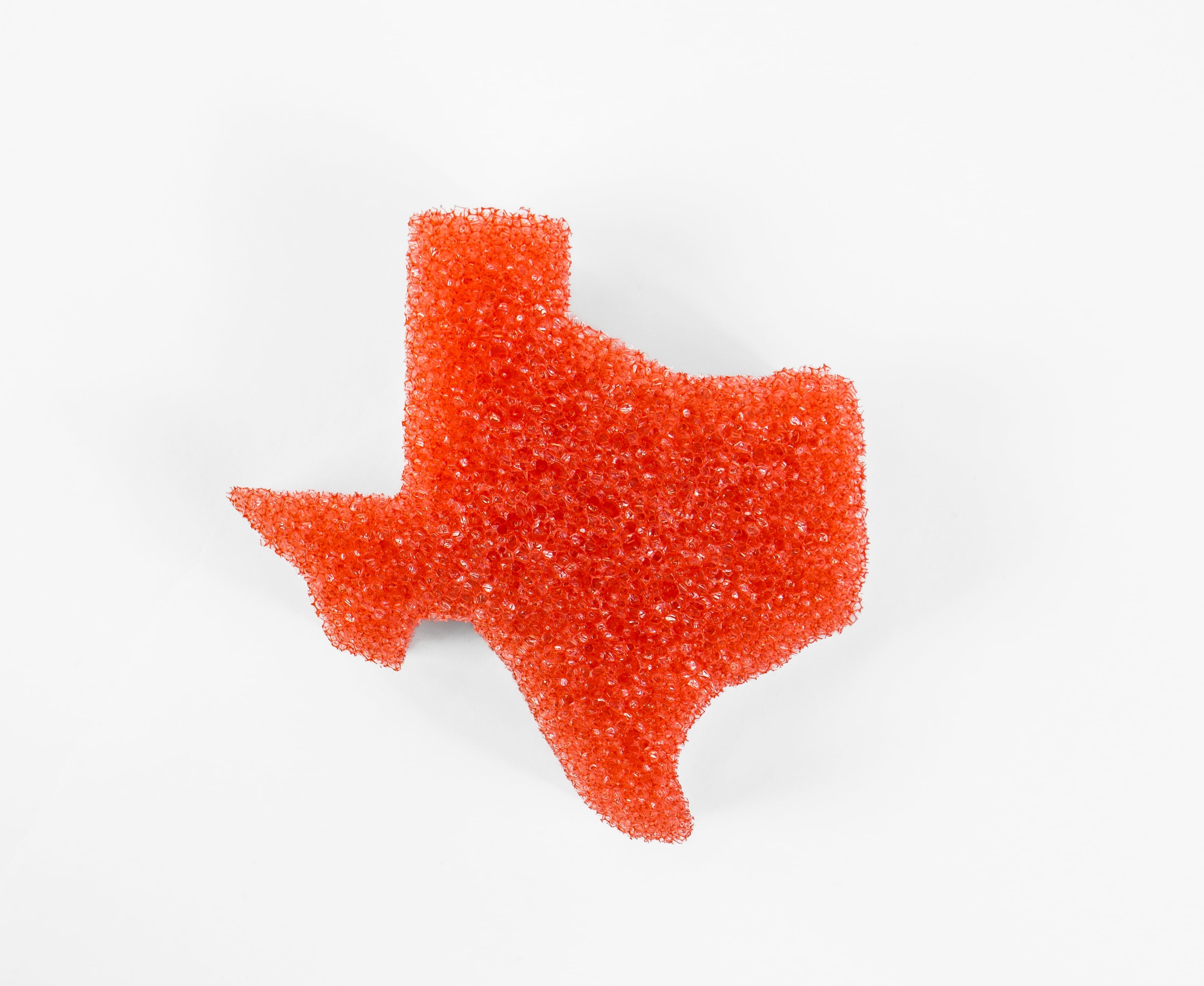 Scrub Daddy Texas Non-Scratch Cleaning Sponge