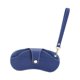 thumbnail image 4 of Estuche para gafas, soporte de almacenamiento, resistente a los arañazos, ligero, resistente al agua, con estilo B azul jinwen funda protectora para gafas, 4 of 7