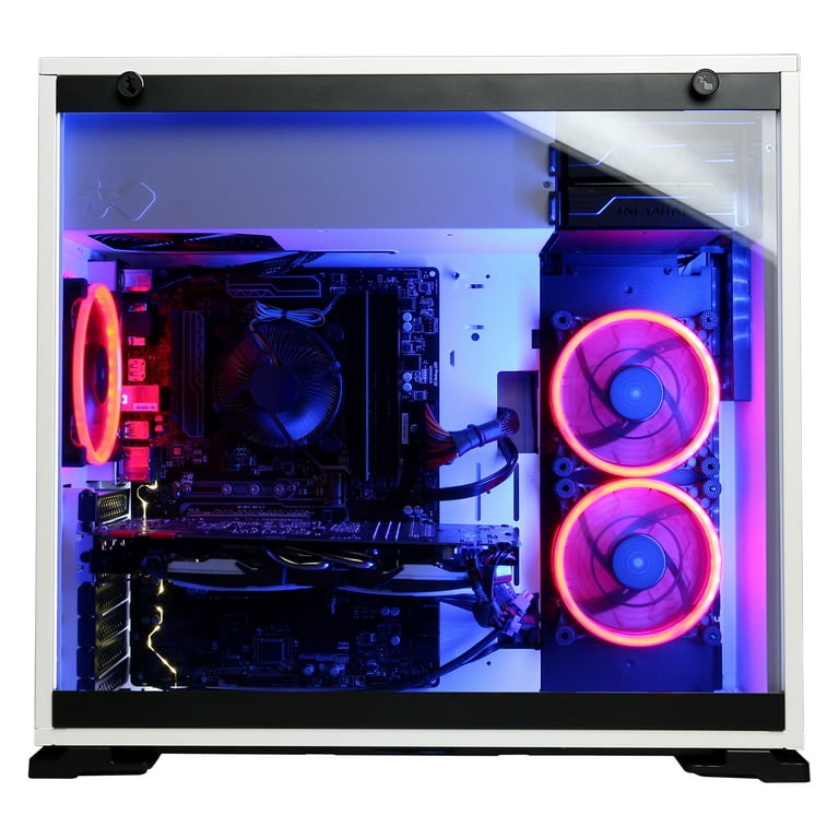 CYBERPOWERPC Gamer Xtreme GXi11040CPG w Intel i7 8700K Nvidia