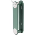 thumbnail image 1 of Cute Elk Fun Clothes Hanger Rack Punch-Free And Anti-Shifting,Retractable Clothes Rack, Lightweight Laundry Drying Hanger, Wall Mounted Cloths Drying Rack, Wall Rack for Homes and Laundry, 1 of 5