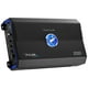 thumbnail image 4 of Amplificador Monoblock Planet pl2500.1 Plata Control Remoto 2500 W Clase A/B 2 Ohmios MOSFET para Su, 4 of 4