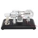 thumbnail image 5 of Kit de juguete de motor Stirling, modelo de motor Stirling, modelo de motor Stirling, modelo de motor Stirling, juguete de motor Stirling, integración perfecta, 5 of 14