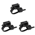 thumbnail image 1 of Soporte de faro LED para bicicleta, lámpara de 360 ​​grados para Gaciron (H03S), 1 of 6