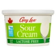 thumbnail image 2 of Gay Lea Foods Lactose Free Sour Cream, 2 of 7
