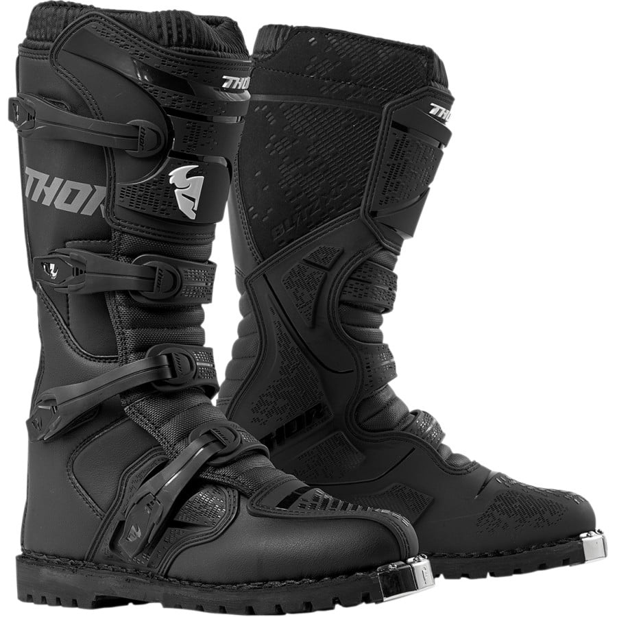 NEW NON-CURRENT CASTLE X LADIES BARRIER SNOWMOBILE BOOTS 84-13XX