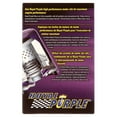 thumbnail image 5 of Royal Purple Extended Life Oil Filter 20-59, Engine Oil Filter for Buick, Chevrolet, Pontiac, Saturn, Cadillac, GMC, Oldsmobile, Checker Cab, Jeep, Isuzu, Hummer and Saab, 5 of 7
