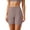 Coffee, variant on Women's Seamless Underwear, Boy Shorts Underwear for Women, Lace Stitching Seamless Boyshorts Briefs For women Women's Panties, Soft & Comfortable Underwear Boxer Briefs, White, One Size