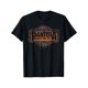 thumbnail image 2 of Playera Crusher para HombrePantera Official Cowboys From Hell Saw Logo T-Shirt Selected pure cotton interesting design DIY short sleeve t-shirt for men, soft and breathable, suitable for all seasons, 2 of 7