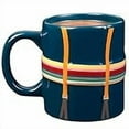 thumbnail image 2 of Doctor Who Coffee Mug - 13th Dr. Shirt and Suspenders Design - 11 oz, 2 of 3