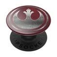 thumbnail image 1 of Empuñadura para teléfono PopSockets PopGrip Star Wars Classics Rebel Icon, 1 of 6